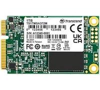 Transcend SSD MSA372M MLC 64GB mSATA III