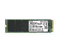 Transcend 110Q 500GB NVMe Gen 3.0 M.2 2,000MB/s Read / 1,500 MB/s Write SSD