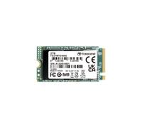 Transcend SSD MTE400S 2TB NVMe PCIe Gen3x4 3D Brand