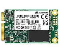Transcend SSD TS16GMSA372M MLC 16GB mSATA SATA III