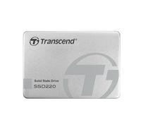 Transcend SSD220S 480 GB 2.5" Serial ATA III 3D NAND