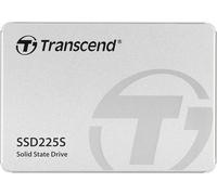 Transcend SSD225S 1TB SATA III 6Gb/s SSD, Read/Write up to 550/500 MB/s with 3D NAND Flash TS1TSSD225S