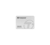 Transcend SSD225S 2.5" 500 GB Serial ATA III 3D NAND