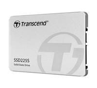 Transcend SSD225S 2.5 inch 250 GB Serial ATA III 3D NAND