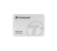 Transcend SSD225S 2 TB 2.5" Serial ATA III 3D NAND