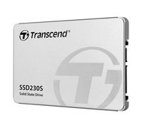 Transcend SSD230S 128 GB 2.5 Inch SATA III 6 Gb/s Internal Solid State Drive (SS