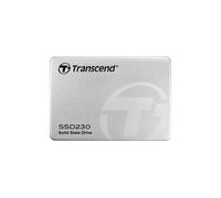 Transcend SSD230S 2.5" 256 GB Serial ATA III 3D NAND