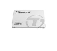 Transcend SSD230S 2 TB 2.5" Serial ATA III 3D NAND
