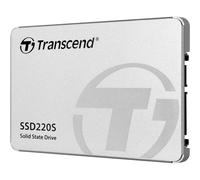 Transcend TS256GSSD230S SSD 256GB SATA III 2.5 inch reliable storage