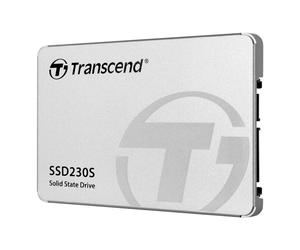 Transcend SSD230S 512 GB 2.5 Inch SATA III 6 Gb/s Internal Solid State Drive (SS