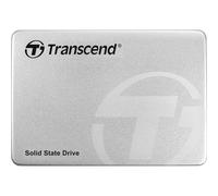 Transcend 64GB SSD370S 2.5 Inch SATA III 6 Gb/s Internal Solid State Drive MLC NAND -TS64GSSD370S
