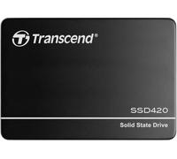 Transcend SSD420I 128GB SSD 2.5 SATA 6Gb/s