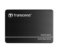 Transcend SSD420K 16GB Series ATA III 2.5" - SSD Drives (16GB, 2.5", 570MB/s, 6GB/s)