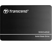 Transcend SSD452K-I 128 GB 2.5" Serial ATA III 3D TLC