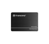Transcend SSD452K2 512 GB 2.5" Serial ATA III 3D NAND