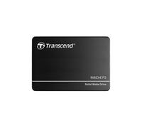 Transcend SSD470K 2 TB 2.5" Serial ATA III 3D NAND