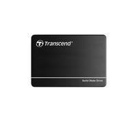 Transcend SSD510K 64 GB 2.5" Serial ATA III MLC