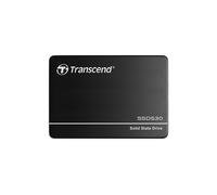 Transcend SSD530K 64 GB 2.5" Serial ATA III 3D NAND