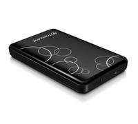 Transcend StoreJet 25A3K 1TB