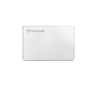 Transcend 1 TB USB Type-C, 3.1 Gen 1 Portable Hard Drive - StoreJet TS1TSJ25C3S