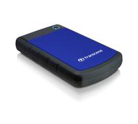 Transcend StoreJet 25H3 1TB Blue
