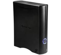 Transcend 4TB Desktop Storage Solution StoreJet 35T3 USB 3.1 Gen 1 TS4TSJ35T3