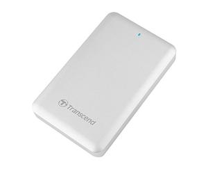 Transcend StoreJet 500 256GB Portable SSD