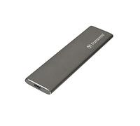 Transcend StoreJet 600 480GB Portable SSD