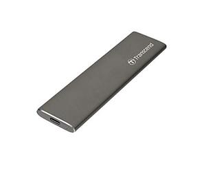 Transcend StoreJet 600 480GB Portable SSD