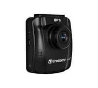 Transcend TS-DP250A-32G DrivePro 250 Dashcam GPS 140° view 12V 24V...