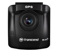 Transcend DrivePro 250 Full HD Wi-Fi Black