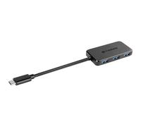 Transcend Information USB Type-C 4-Port Hub (TS-HUB2C)