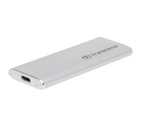 Transcend ultraschnelle 120GB portable, externe SSD USB3.1 Gen 2 ; Ü (US IMPORT)