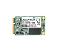 Transcend TS128GMSA220S 220S Msata 128 Gb Serial Ata