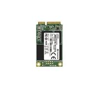 Transcend MSA230S 128GB SATA III 6Gb/s SSD, Read/Write up to 550/400 MB/s with DRAM Cache for Ultrabooks, Tablet PCs & Slim Servers TS128GMSA230S