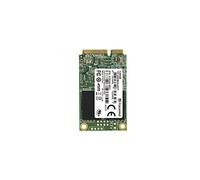 Transcend TS128GMSA450T 128GB, mSATA SSD, SATA3, 3D TLC, Embedded