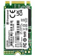Transcend TS128GMTE452T-I series Memory Storage 128GB M.2 PCIe Gen3 x4