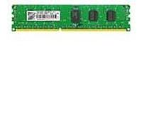 Transcend TS128MKR72V1U 1GB Memory (1066 MHz, DDR3)