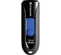 Transcend TS16GJF790K JetFlash790 USB 3.0 Flash Drive 16GB