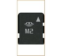 Transcend TS1GMSM 1GB Memory Stick