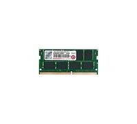 Transcend TS1GSH64V4B-I 8GB DDR4 2400 MHz Memory Module - Memory Modules (8 GB, DDR4, 2400 MHz, 260-pin SO-DIMM)