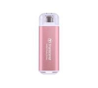 Transcend TS1TESD300P external solid state drive 1 TB USB Type-C Blue