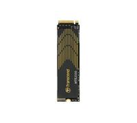 Transcend TS1TMTE250S 250S M.2 1000 Gb Pci Express