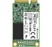 Transcend TS256GMSA370I 256GB, mSATA SSD, SATA3, MLC, Wide Temp, Embedded