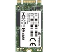 Transcend 256GB NVMe PCIe Gen3 x4 MTE112S M.2 SSD Solid State Drive TS256GMTE112S
