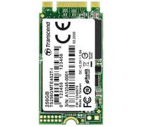 Transcend TS256GMTE452T-I Memory & Data Storage 256GB NVMe PCIe Ge...