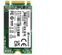 Transcend TS256GMTS402M Memory Data Storage 256GB M.2 2242 SATA SSD