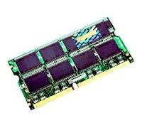 Transcend ts256mok9600 - 256 MB RAM Memory for Brother/OKI (144 Pin SO-DIMM, PC133 _ SDRAM, 133 MHz)