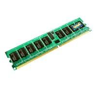 Transcend TS256MQR72V6K 2-5300 PC 2GB Memory (667 MHz, DDR2)