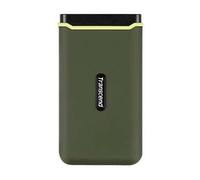 Transcend TS2TESD380C ESD380C Portable SSD - 2TB.